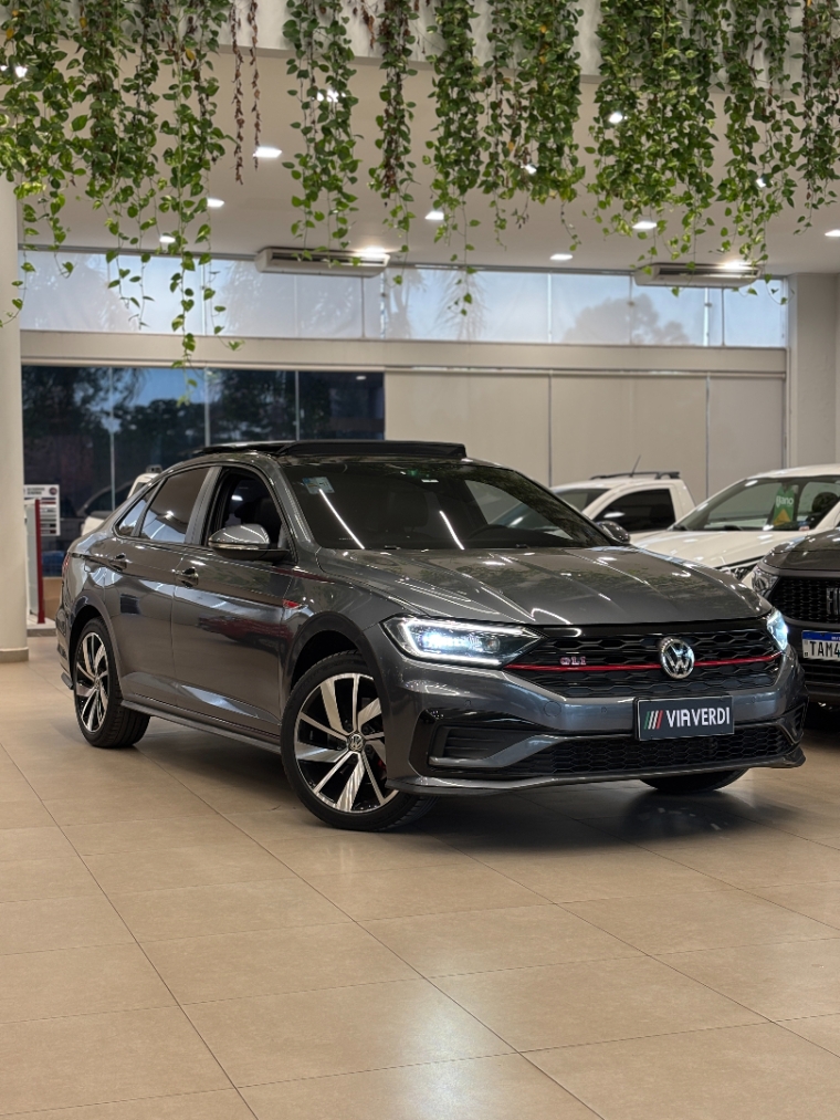 volkswagen jetta 2.0 350 tsi gasolina gli dsg 4p automatico 2020