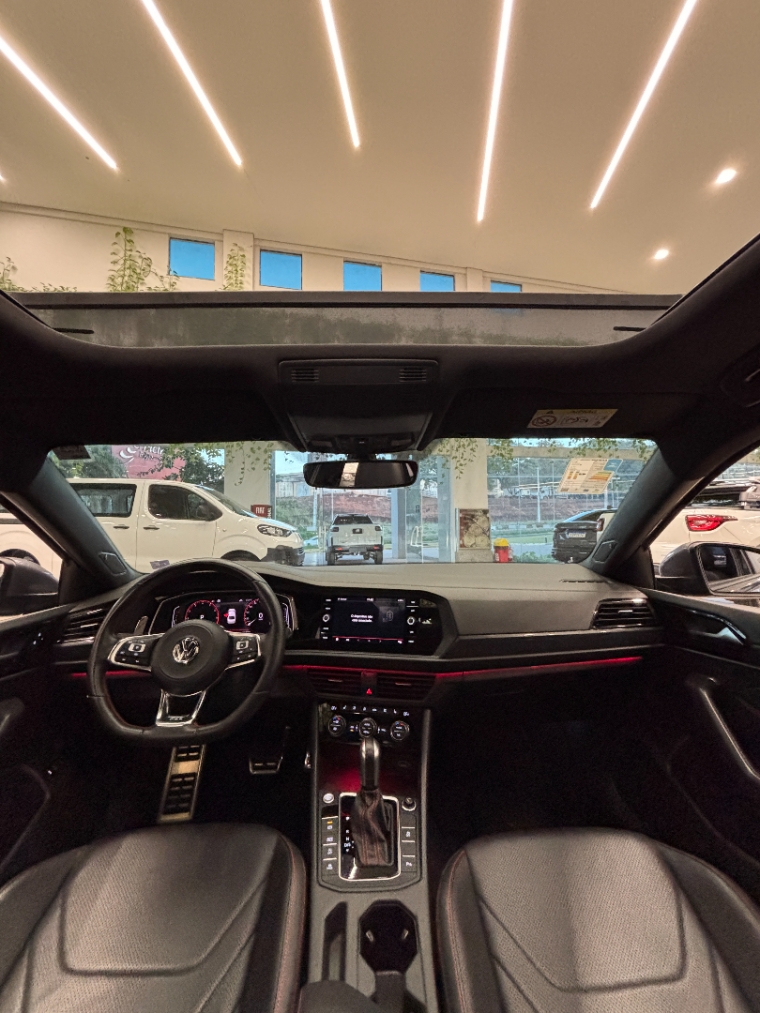volkswagen jetta 2.0 350 tsi gasolina gli dsg 4p automatico 20206