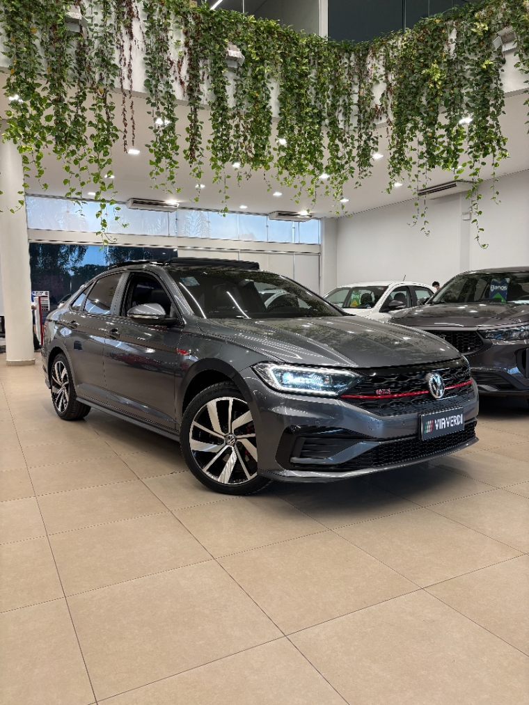 volkswagen jetta 2.0 350 tsi gasolina gli dsg 4p automatico 20202