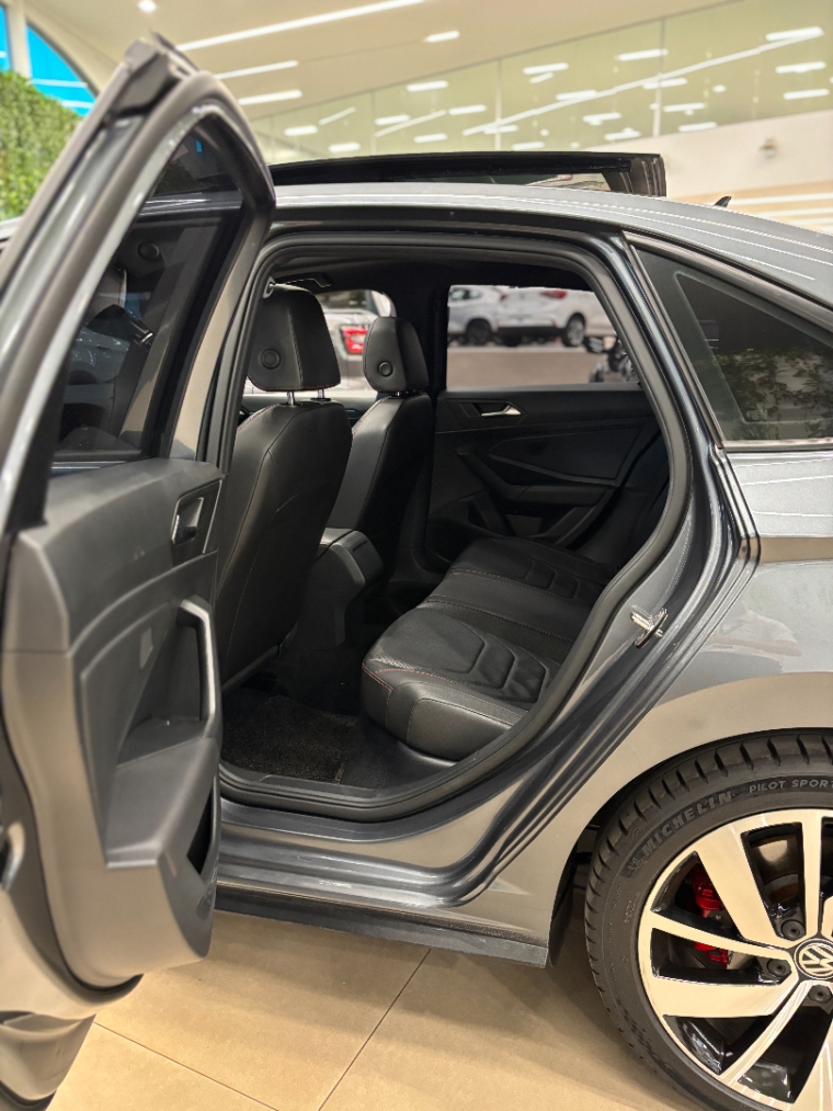 volkswagen jetta 2.0 350 tsi gasolina gli dsg 4p automatico 202012