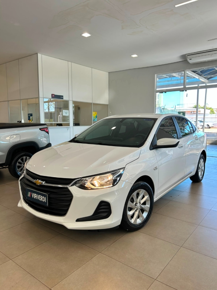 chevrolet onix 1.0 turbo flex lt automatico 4p 2023