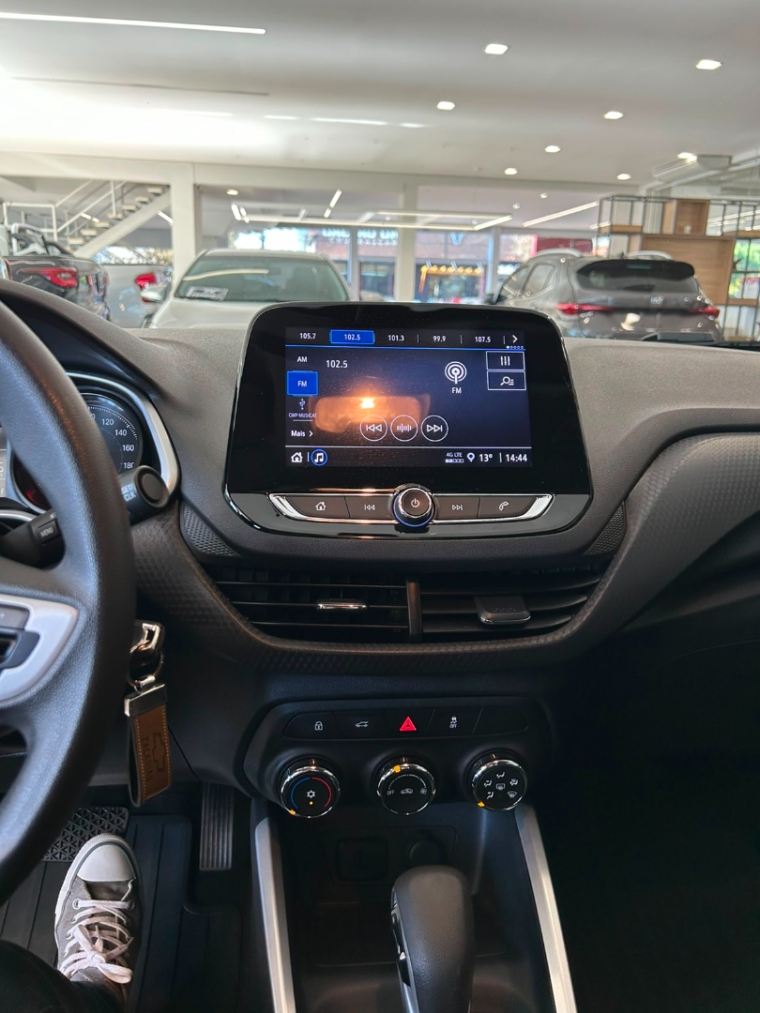 chevrolet onix 1.0 turbo flex lt automatico 4p 20237