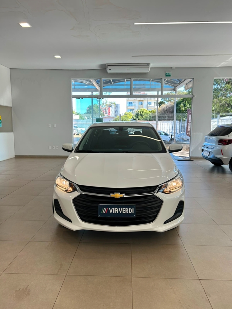chevrolet onix 1.0 turbo flex lt automatico 4p 20231