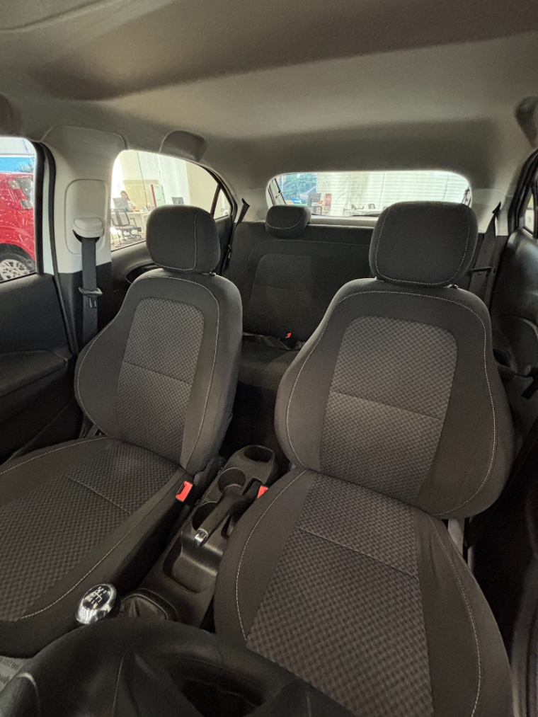 chevrolet onix 1.0 mpfi lt 8v flex 4p manual 5p 20173