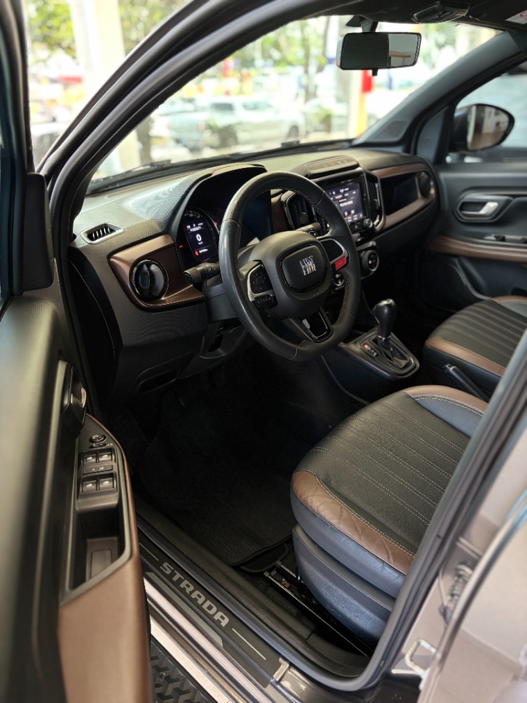 fiat strada 1.0 turbo 200 flex ranch cd cvt 4p manual 20245