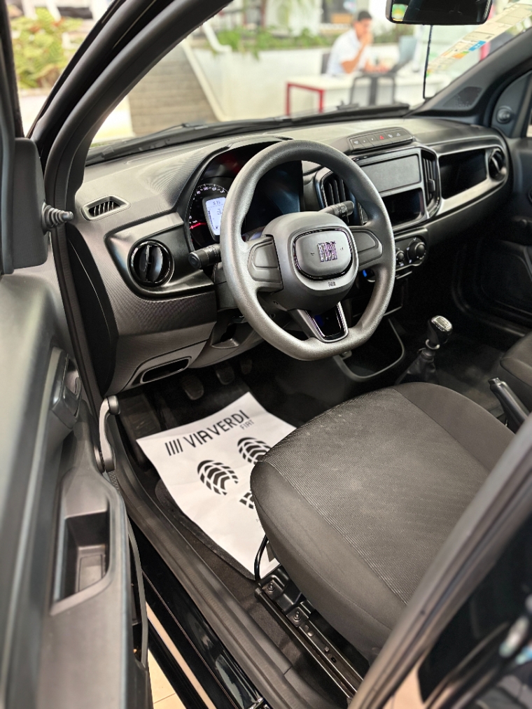 fiat strada 1.3 firefly flex endurance cs manual 2p 20253
