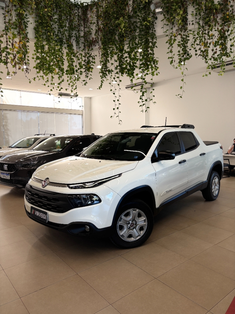 fiat toro 1.8 16v evo flex endurance at6 4p manual 2019