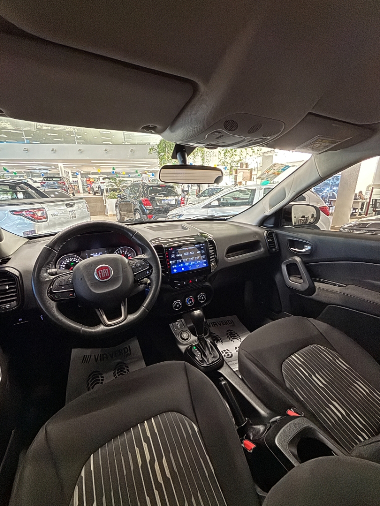 fiat toro 1.8 16v evo flex endurance at6 4p manual 201911