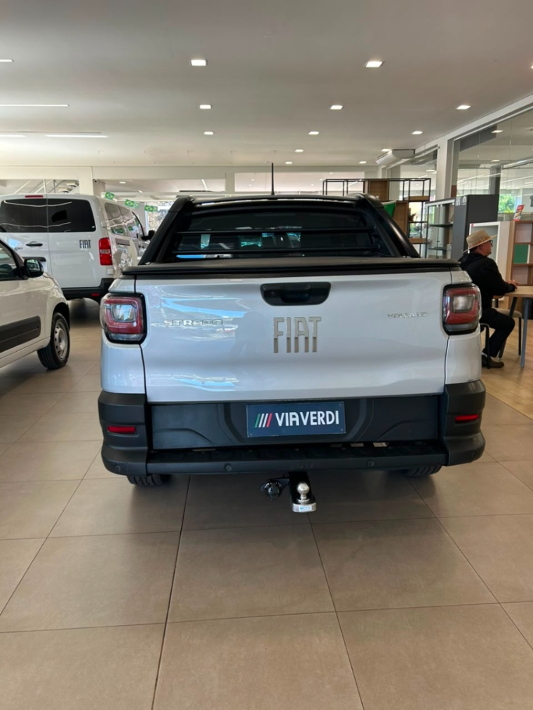 fiat strada 1.3 firefly flex volcano cd manual 4p 20217