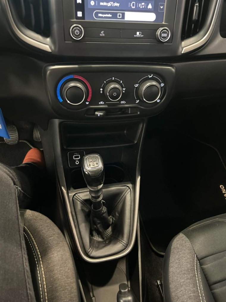 fiat strada 1.3 firefly flex volcano cd manual 4p 20216