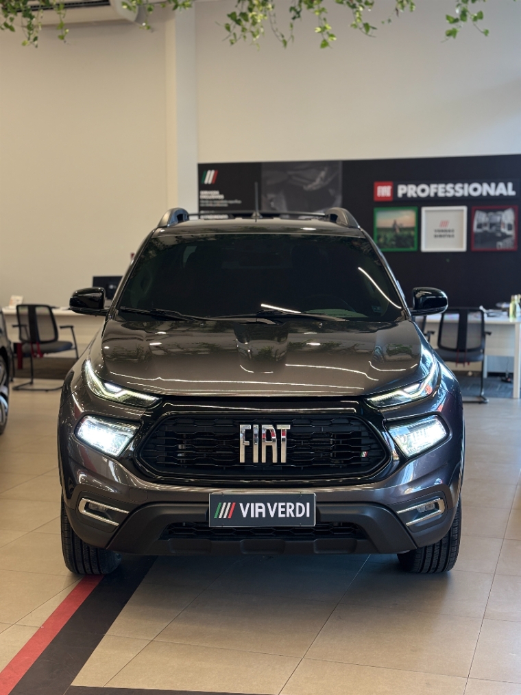 fiat toro 1.3 turbo 270 flex freedom at6 4p automatico 20241