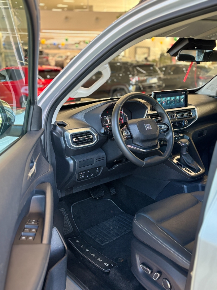 fiat titano 2.2 turbo diesel ranch 4x4 at6 4p automatico 20253