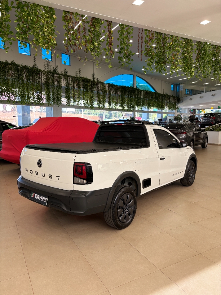 volkswagen saveiro 1.6 msi robust cs 16v flex 2p manual 20249