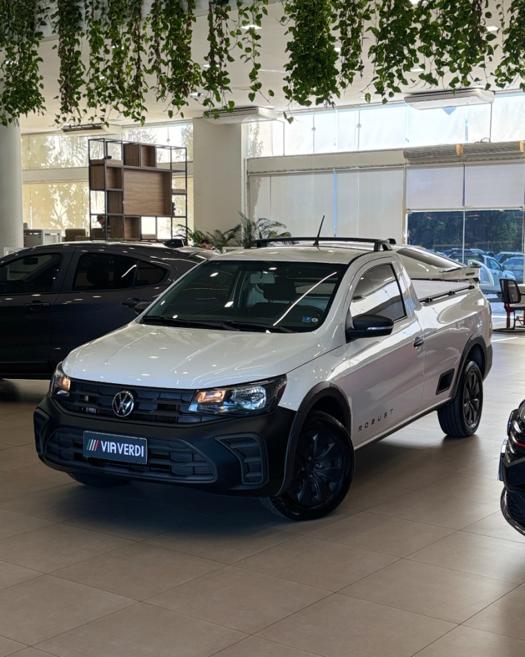 volkswagen saveiro 1.6 msi robust cs 16v flex 2p manual 2025