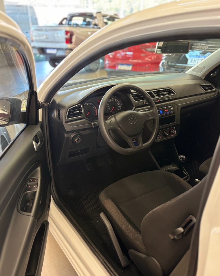 volkswagen saveiro 1.6 msi robust cs 16v flex 2p manual 20252