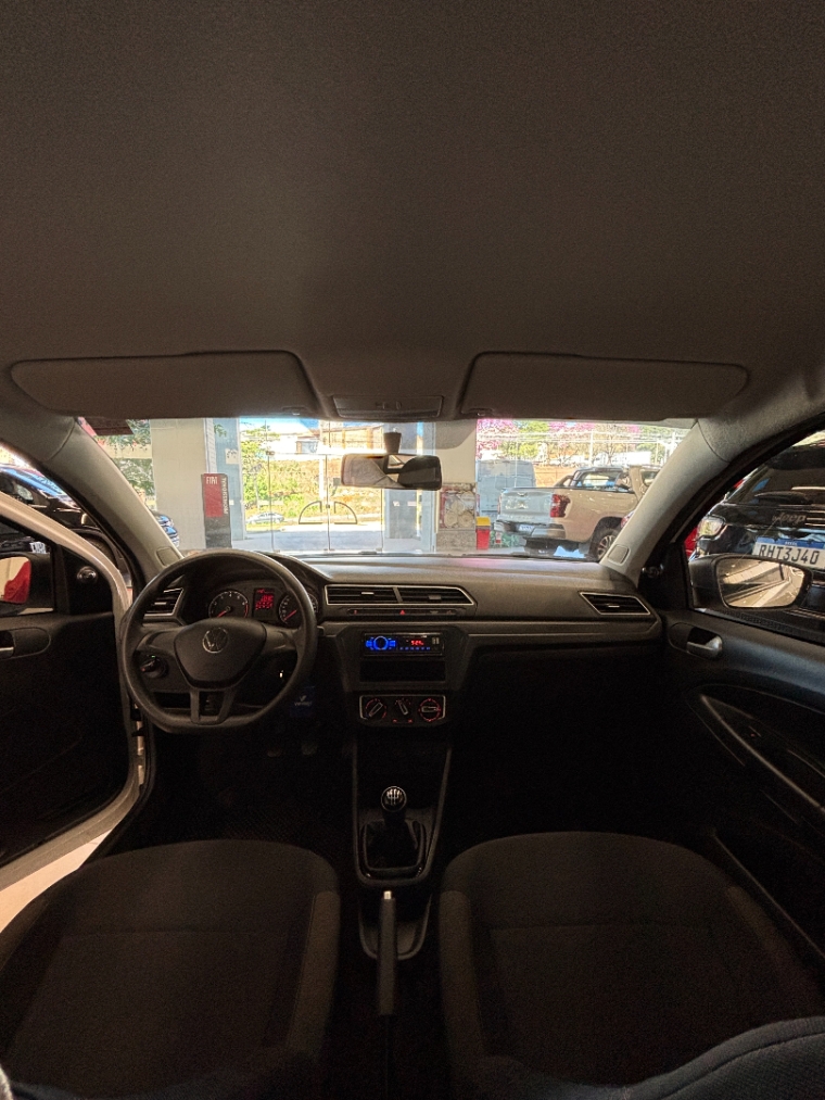 volkswagen saveiro 1.6 msi robust cs 16v flex 2p manual 20255