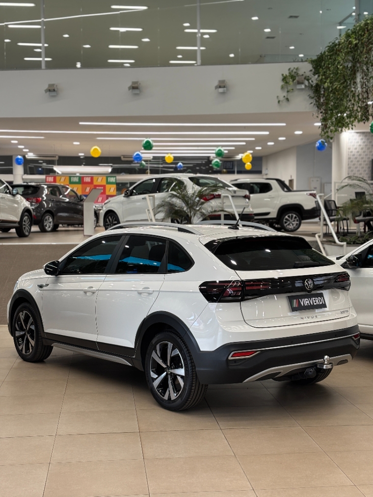 volkswagen nivus 1.0 200 tsi total flex highline automatico 5p 202321