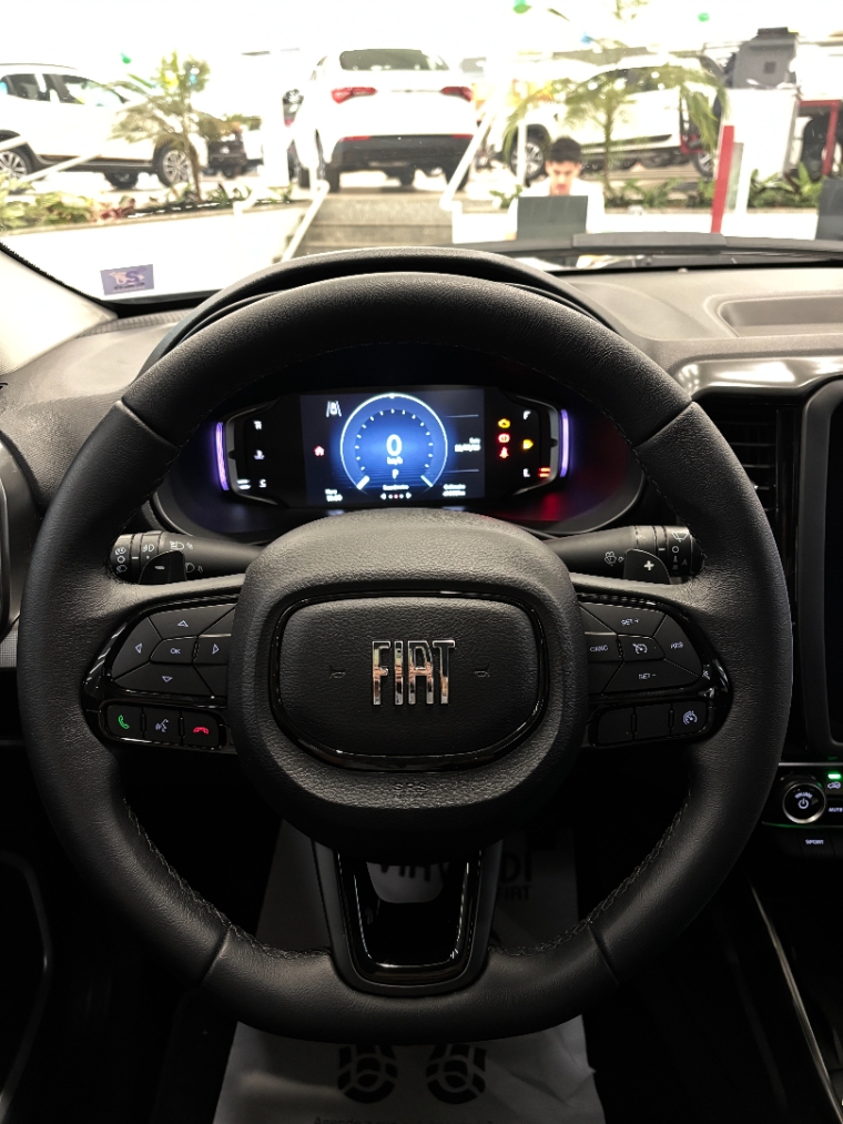 fiat toro 1.3 turbo 270 flex volcano at6 4p automatico 202510
