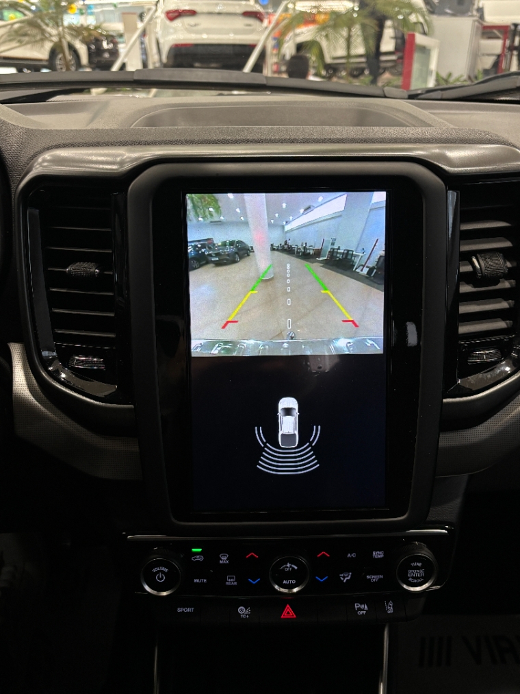 fiat toro 1.3 turbo 270 flex volcano at6 4p automatico 202512