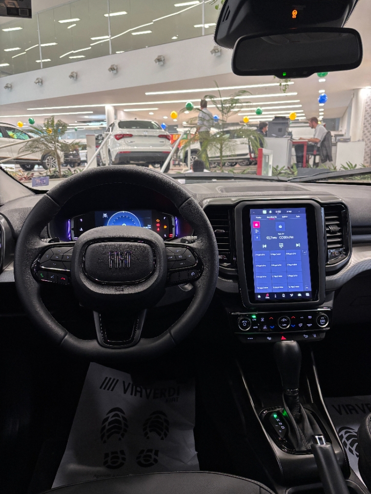 fiat toro 1.3 turbo 270 flex volcano at6 4p automatico 20259