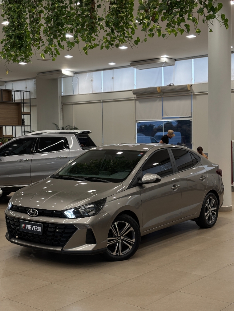 hyundai hb20s 1.0 tgdi flex comfort automatico 4p 2024
