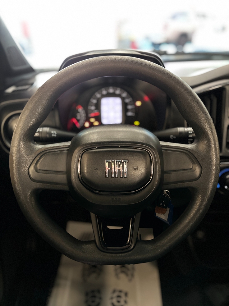 Fiat Strada Freedom 1.3 Flex 8V Cs Plus - foto 7