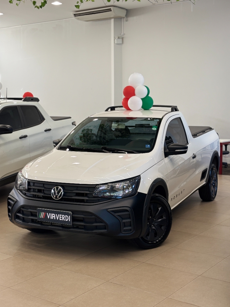 volkswagen saveiro 1.6 msi robust cs 16v flex 2p manual 2025