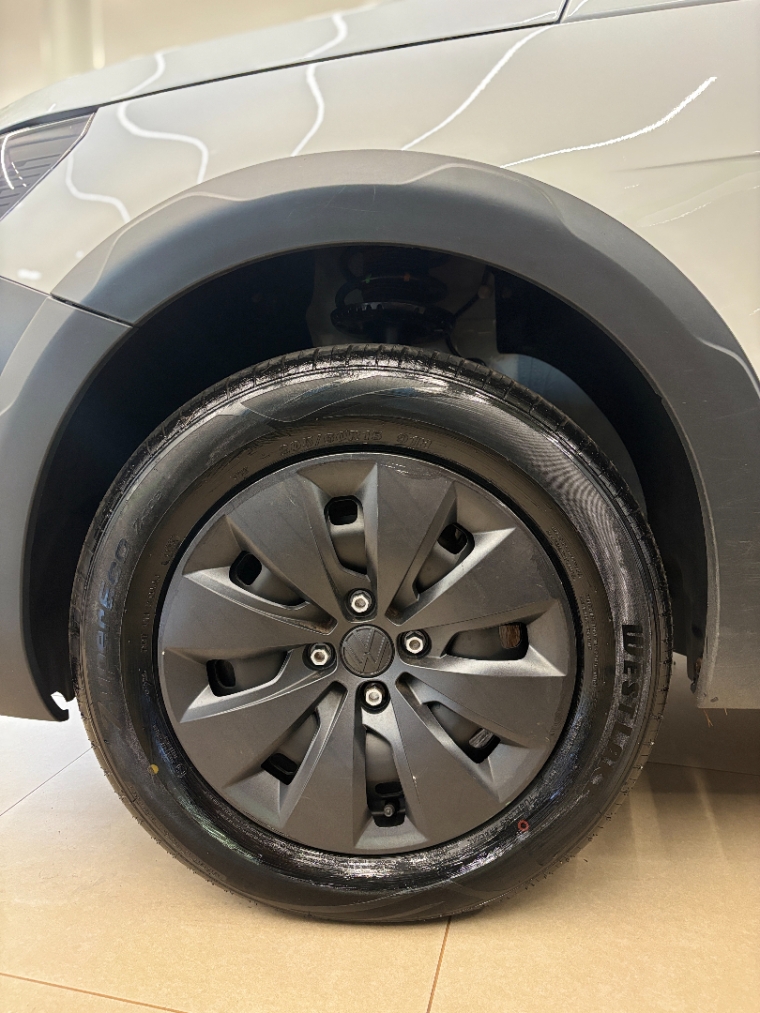 volkswagen saveiro 1.6 msi robust cs 16v flex 2p manual 20252