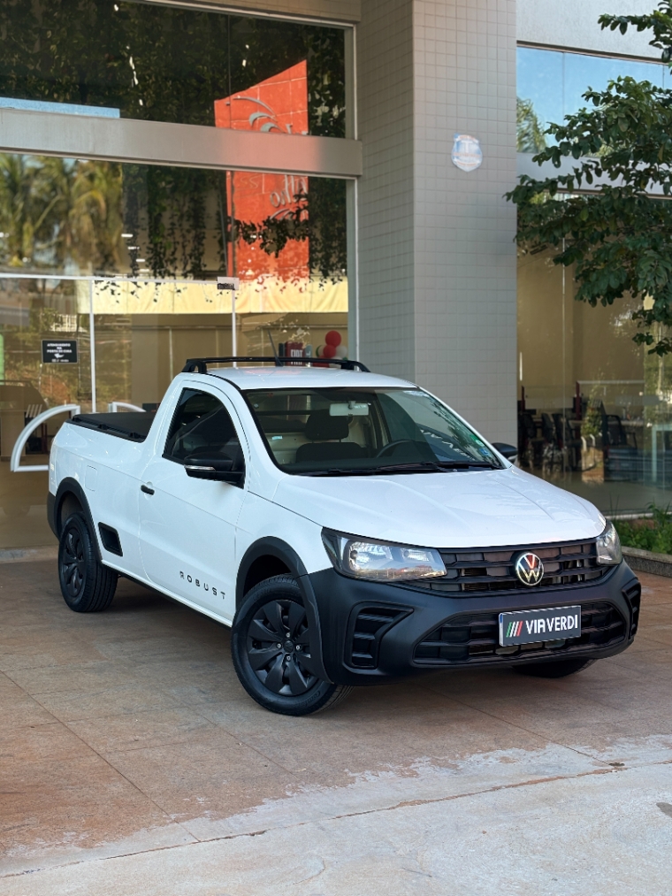 volkswagen saveiro 1.6 msi robust cs 16v flex 2p manual 2025