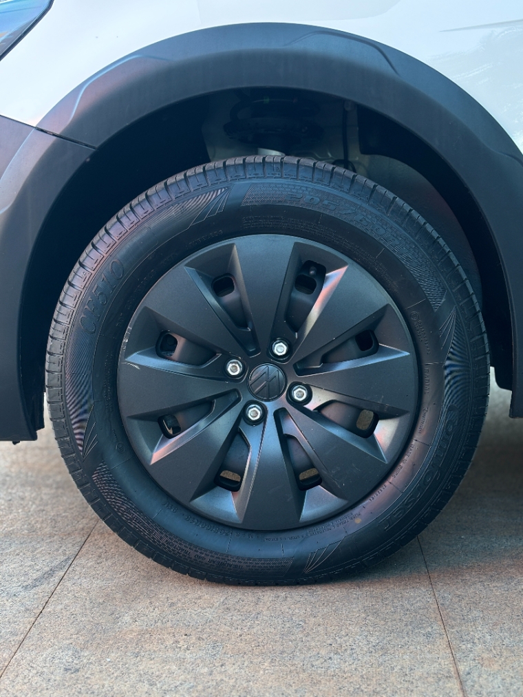 Volkswagen Saveiro Trendline 1.6 Total Flex 16V - foto 4
