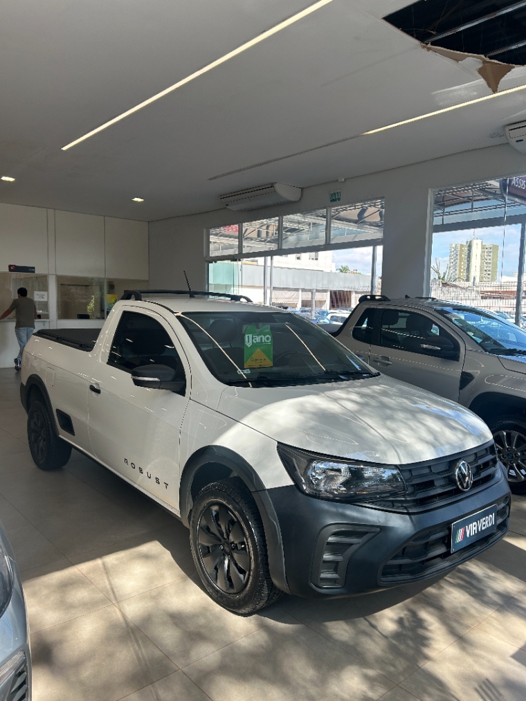 volkswagen saveiro 1.6 msi robust cs 16v flex 2p manual 2025
