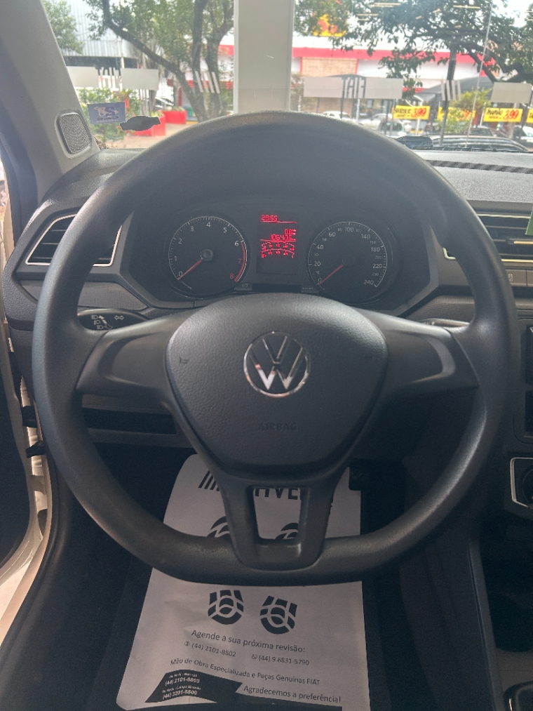 volkswagen saveiro 1.6 msi robust cs 16v flex 2p manual 20254