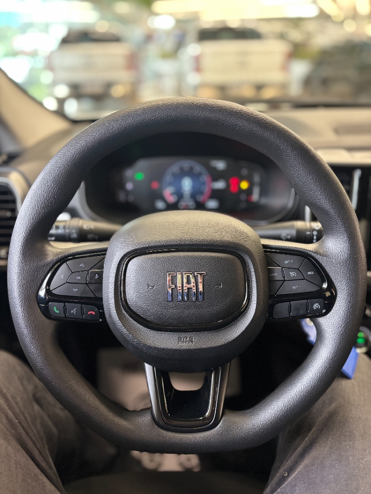 fiat toro 1.3 turbo 270 flex endurance at6 4p automatico 20245