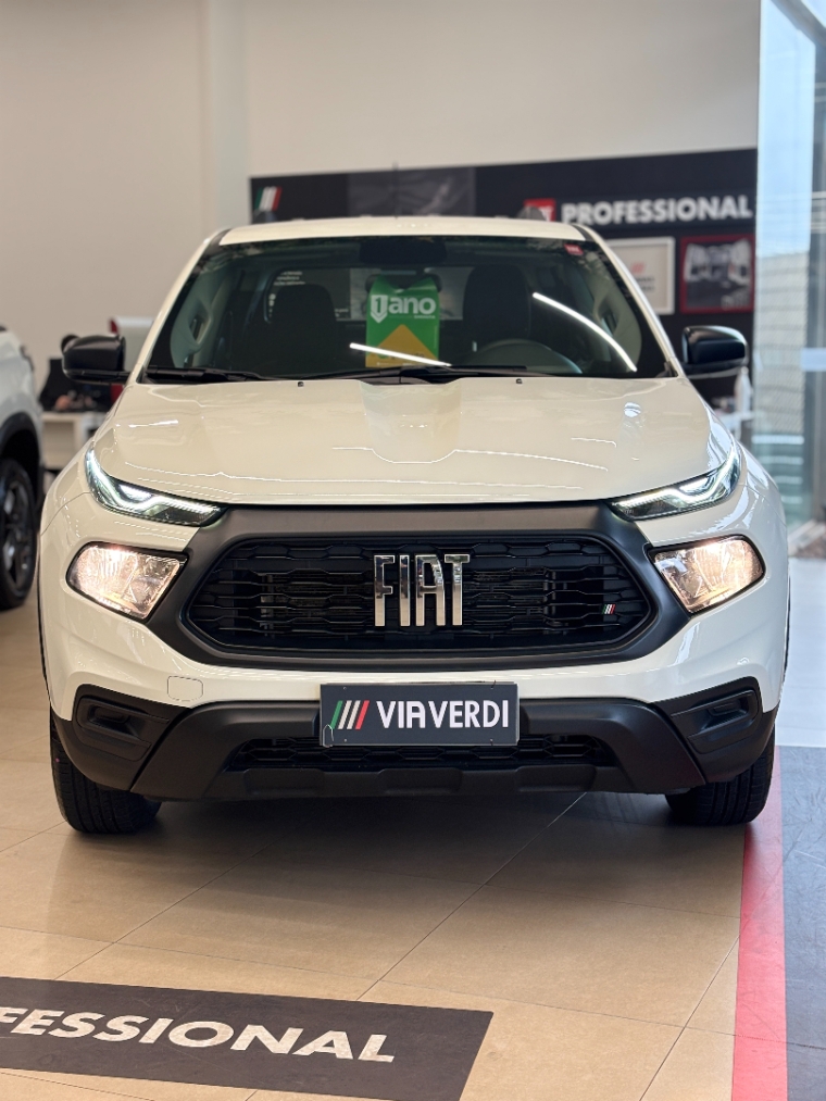 fiat toro 1.3 turbo 270 flex endurance at6 4p automatico 20241