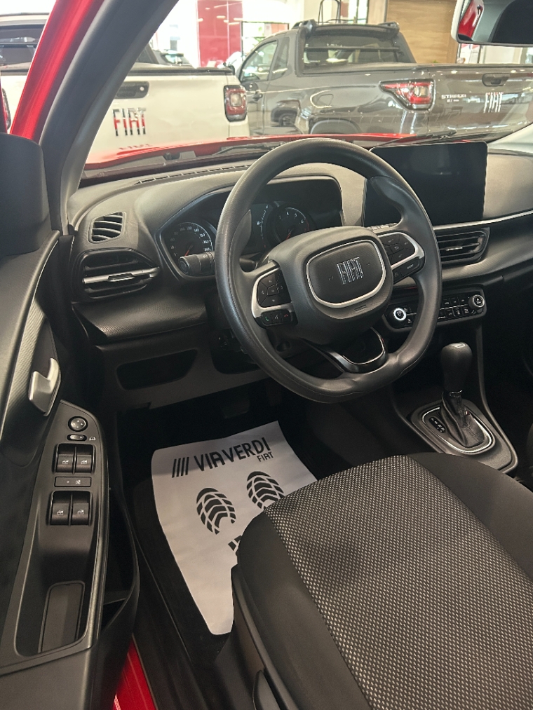 Fiat Pulse Drive 1.3 8V Flex Aut. - foto 6