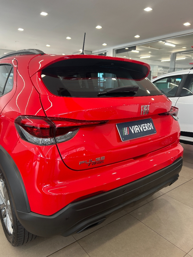 Fiat Pulse Drive 1.3 8V Flex Aut. - foto 15