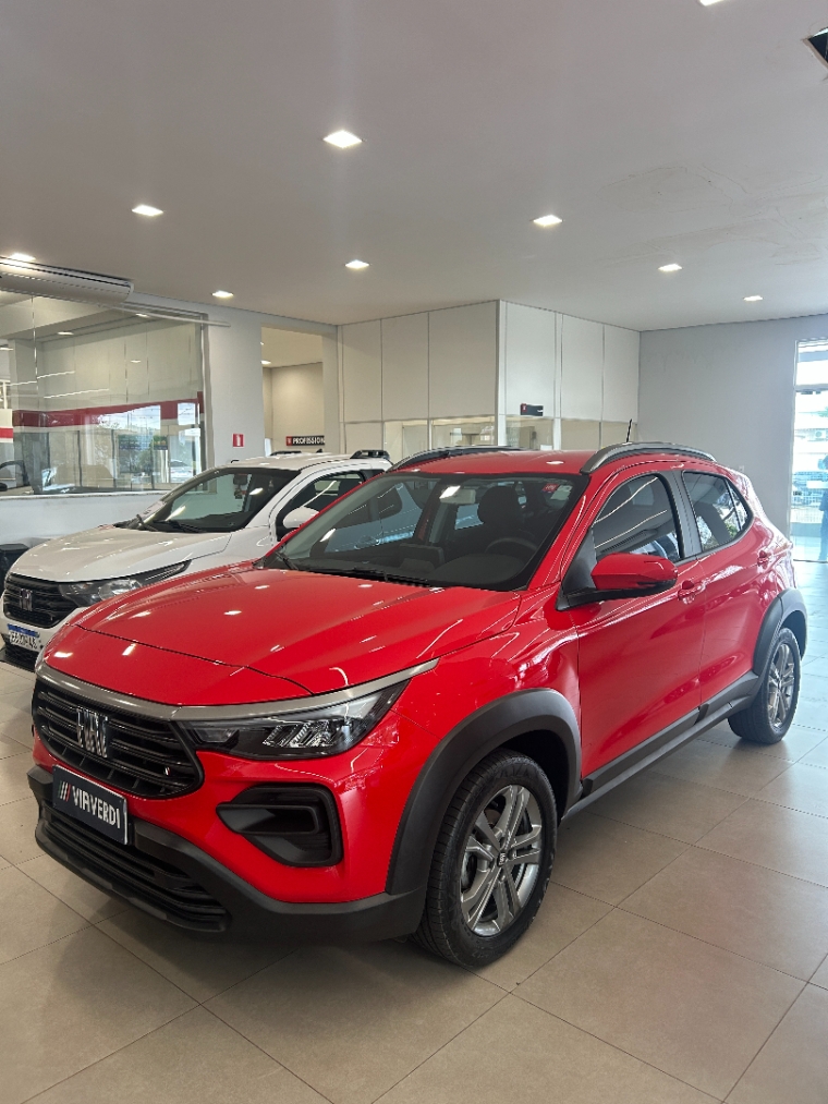 fiat pulse 1.3 flex drive cvt 5p automatico 2022
