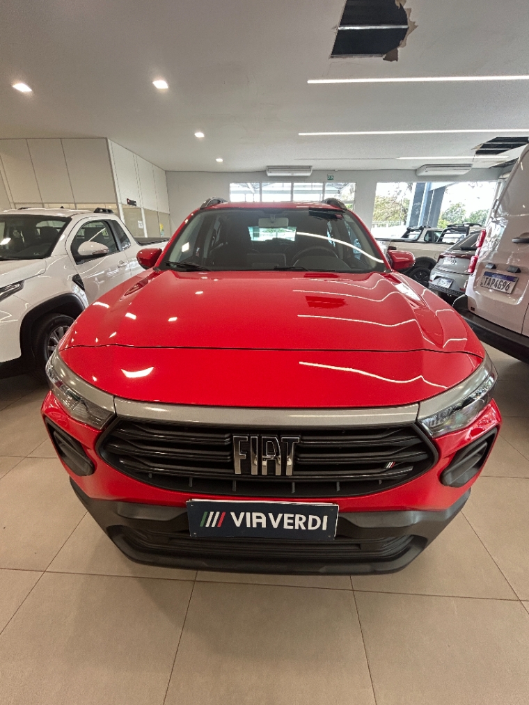 Fiat Pulse Drive 1.3 8V Flex Aut. - foto 2