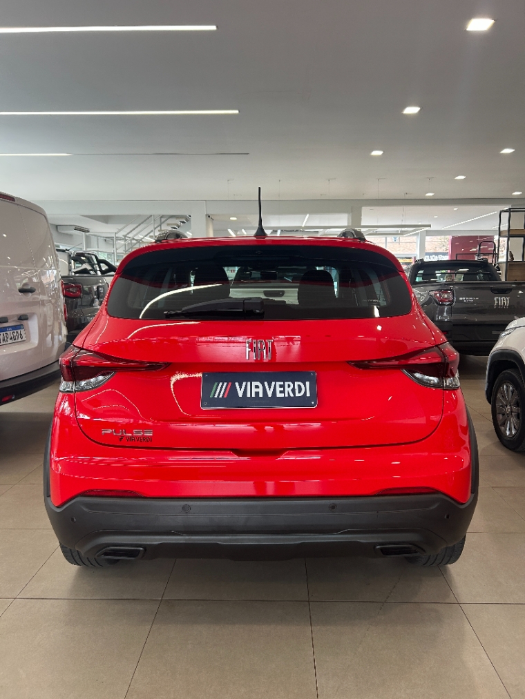 Fiat Pulse Drive 1.3 8V Flex Aut. - foto 14