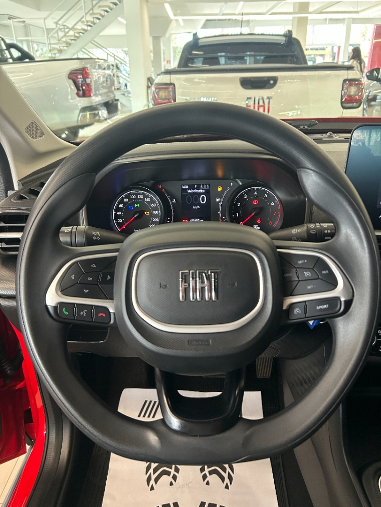 Fiat Pulse Drive 1.3 8V Flex Aut. - foto 7