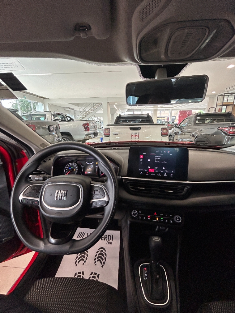 Fiat Pulse Drive 1.3 8V Flex Aut. - foto 11