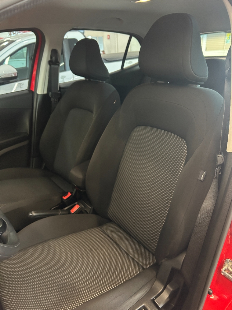 Fiat Pulse Drive 1.3 8V Flex Aut. - foto 5
