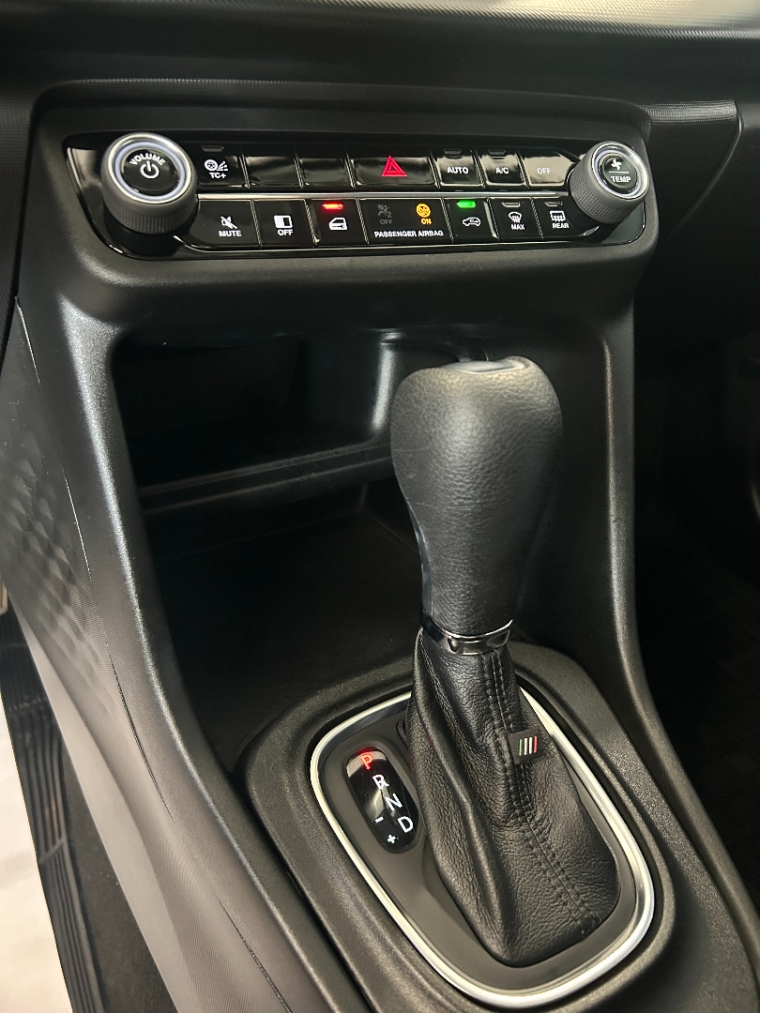 Fiat Pulse Drive 1.3 8V Flex Aut. - foto 10