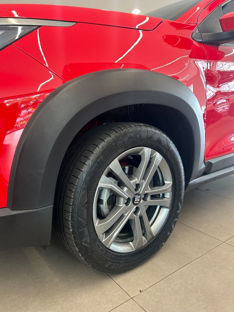 Fiat Pulse Drive 1.3 8V Flex Aut. - foto 4