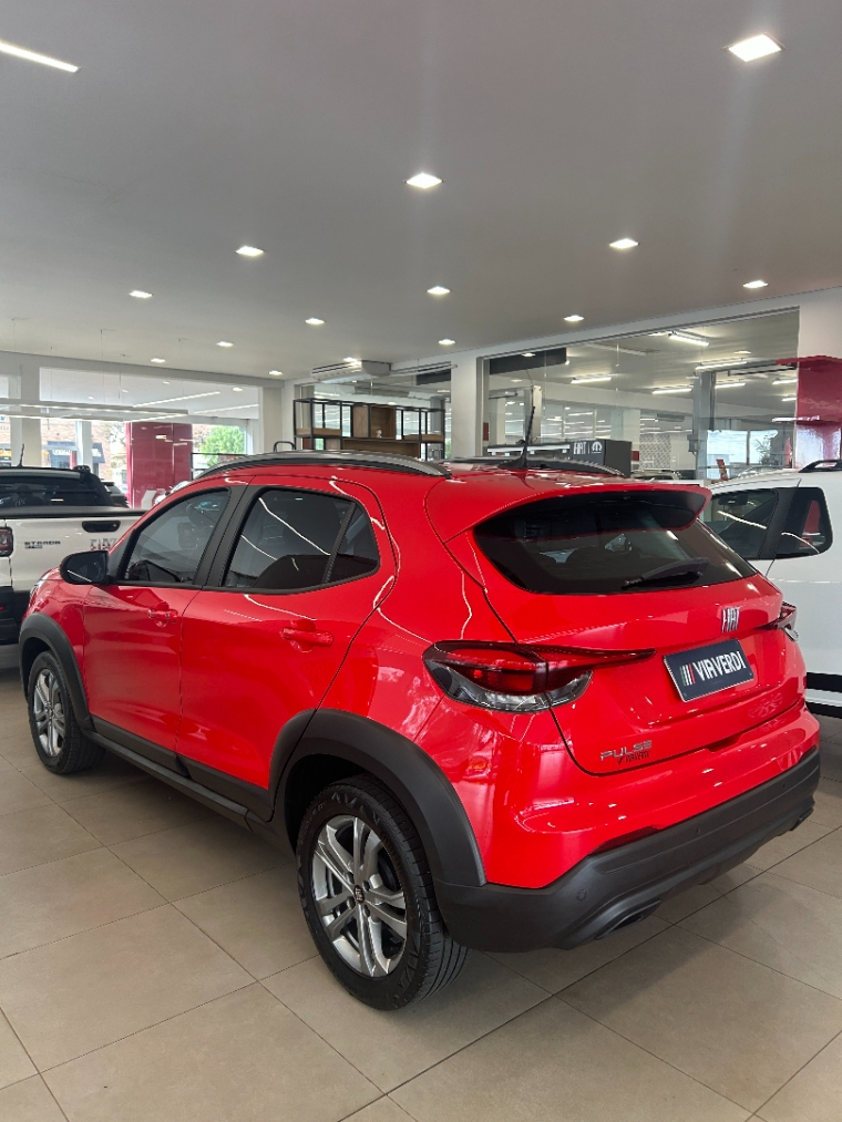 Fiat Pulse Drive 1.3 8V Flex Aut. - foto 16