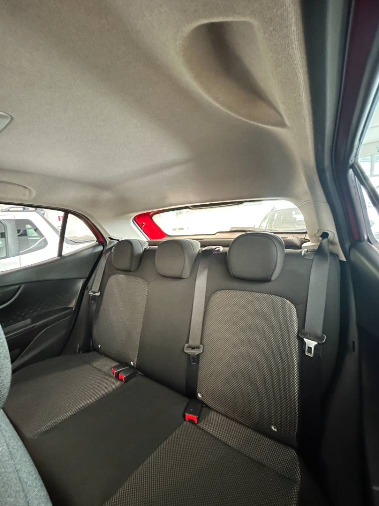 Fiat Pulse Drive 1.3 8V Flex Aut. - foto 13