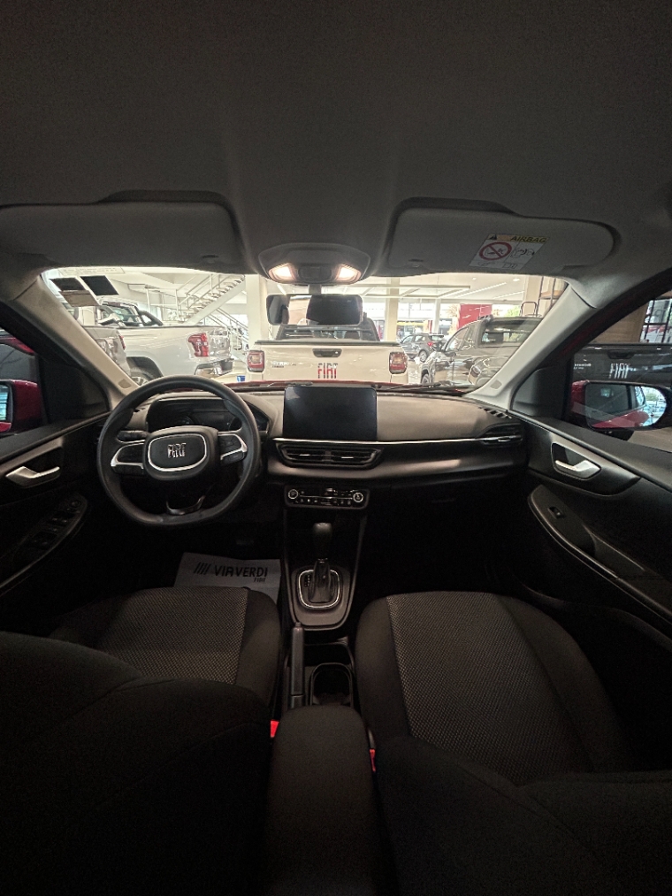 Fiat Pulse Drive 1.3 8V Flex Aut. - foto 12
