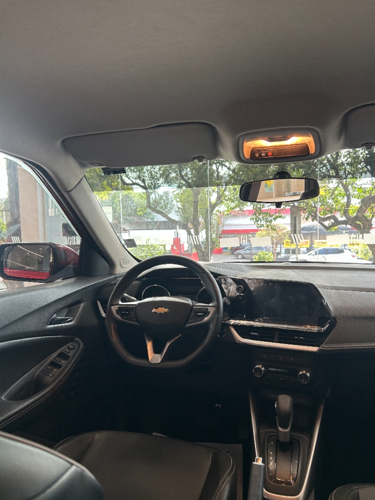 chevrolet montana 1.2 turbo flex premier automatico 4p 20239