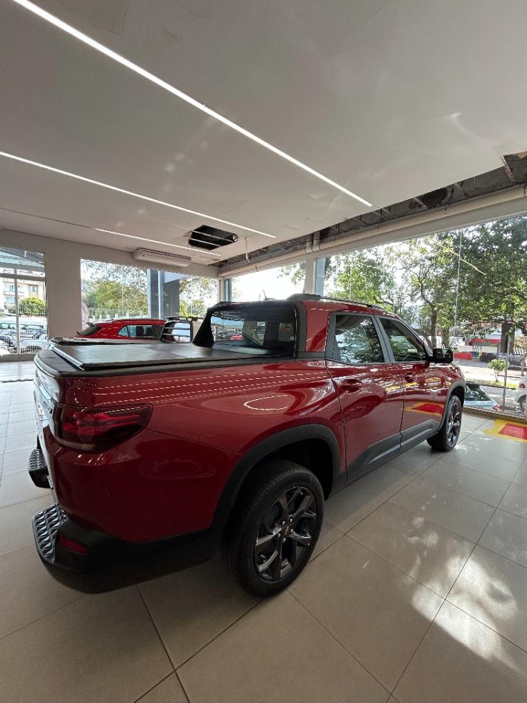 chevrolet montana 1.2 turbo flex premier automatico 4p 202314