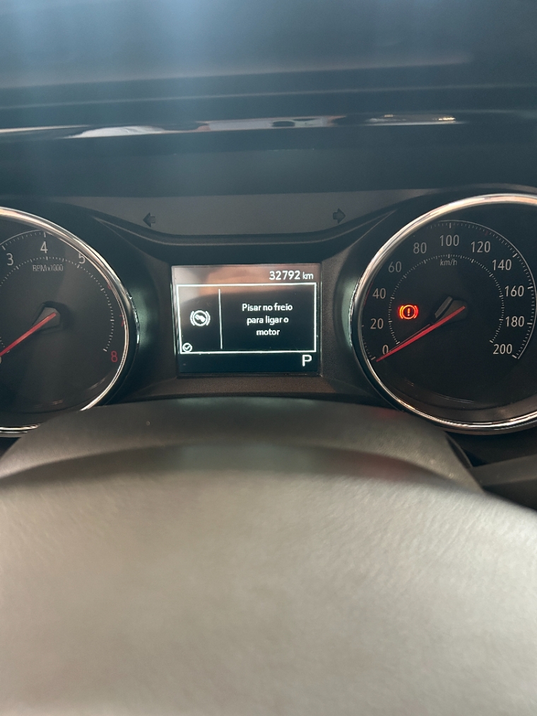 chevrolet montana 1.2 turbo flex premier automatico 4p 20236